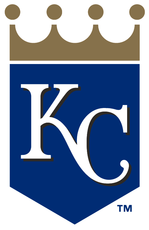 Kansas City Royals 2006-Pres Alternate Logo iron on heat transfer